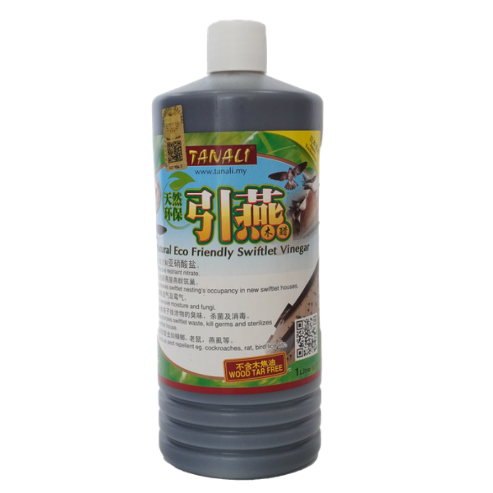 Dung dịch tạo mùi