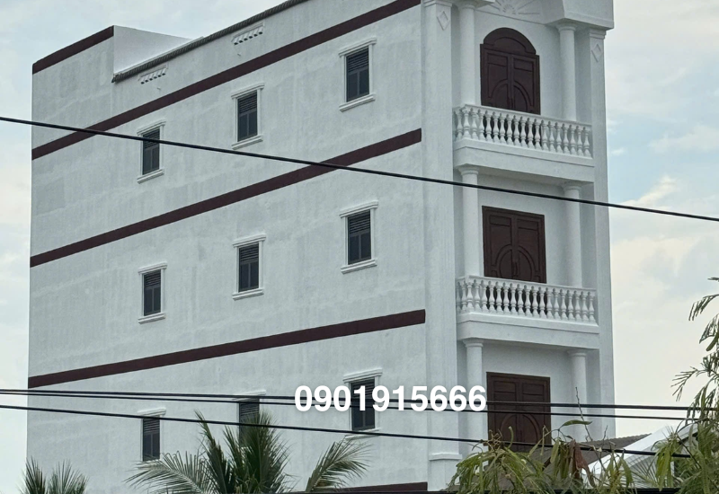 Những thiết bị nhà yến tiêu biểu