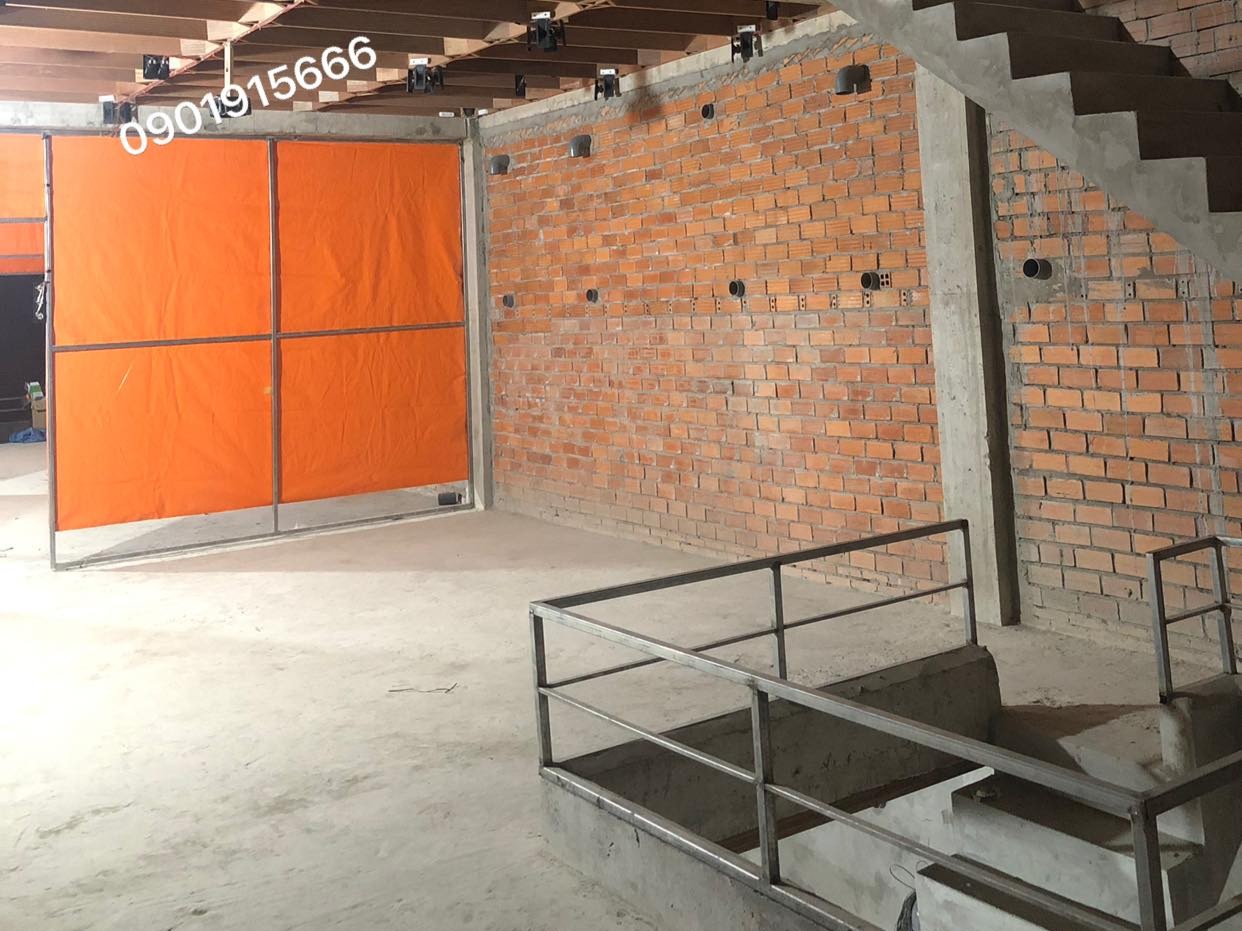 Cách phòng ngừa và xử lý nấm mốc trong nhà yến