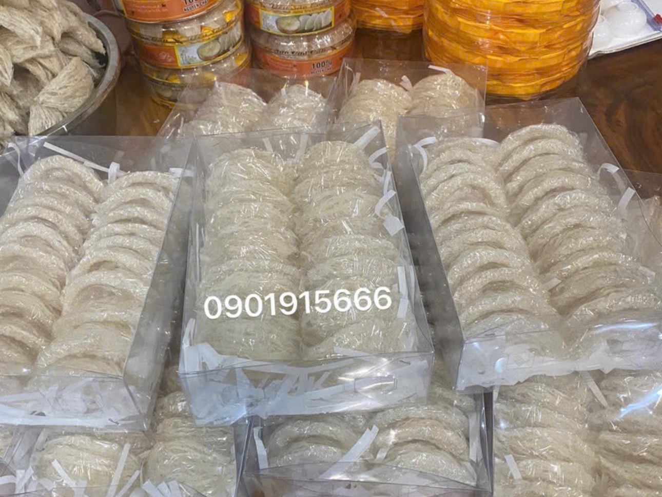 Trải nghiệm sản phẩm đa dạng