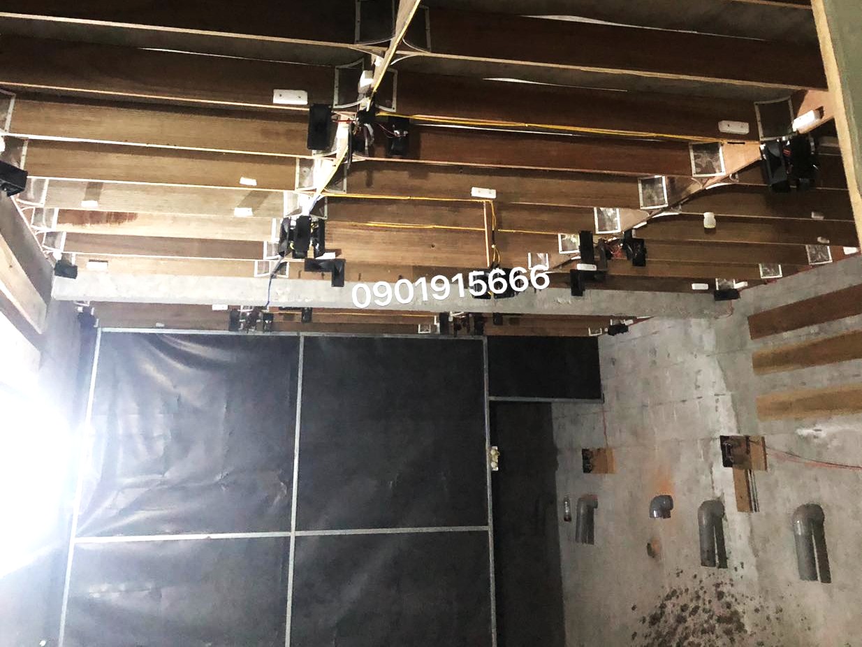 Nguyên nhân khiến nấm mốc hình thành trong nhà yến