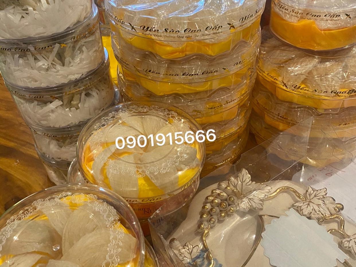 Yến sào nguyên chất là gì? Tìm hiểu khái niệm và tiêu chuẩn đánh giá