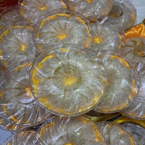 Hướng Dẫn Bảo Quản Tổ Yến Tinh Chế Đúng Cách Để Giữ Trọn Dinh Dưỡng