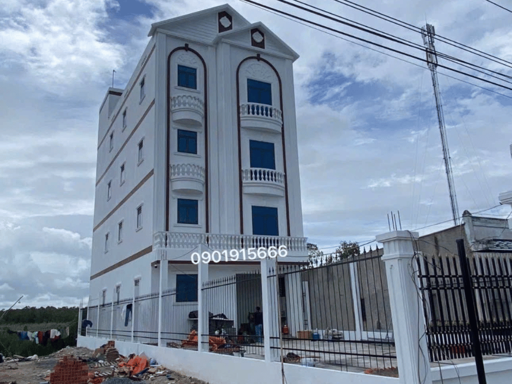 Các yếu tố ảnh hưởng đến thời điểm xây dựng và cải tạo nhà yến