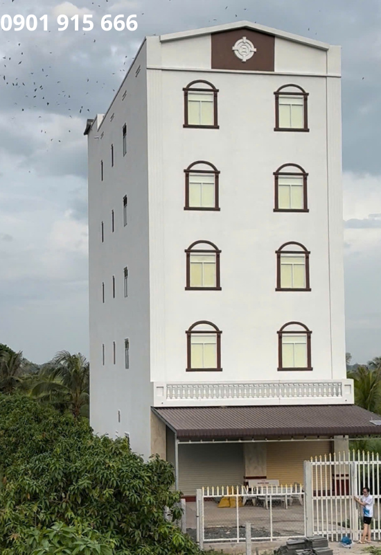 Chu kỳ sinh sản yến