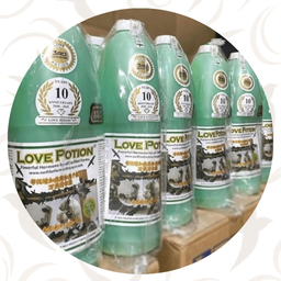 Dung dịch tạo mùi