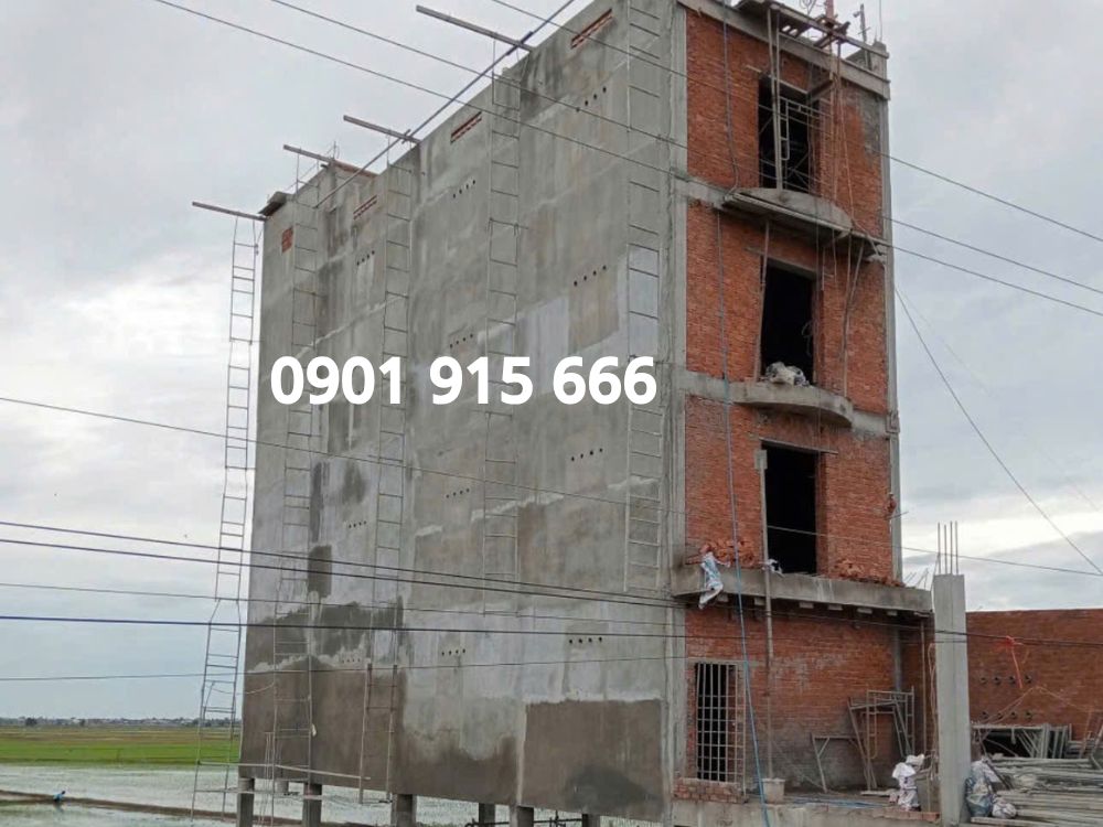 1. Những Nguyên Tắc Cơ Bản Trong Thiết Kế Và Xây Dựng Nhà Yến