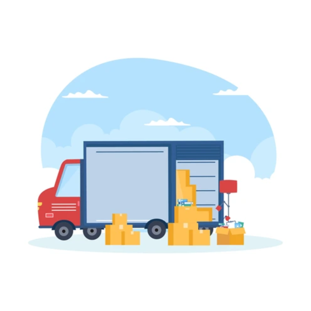 Chính Sách Vận Chuyển Và Giao Nhận Hàng Hóa