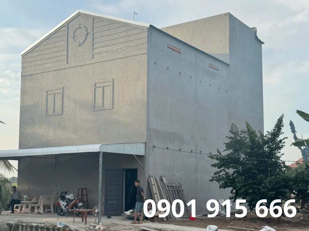 Liệu có nên đầu tư vào nhà nuôi yến?