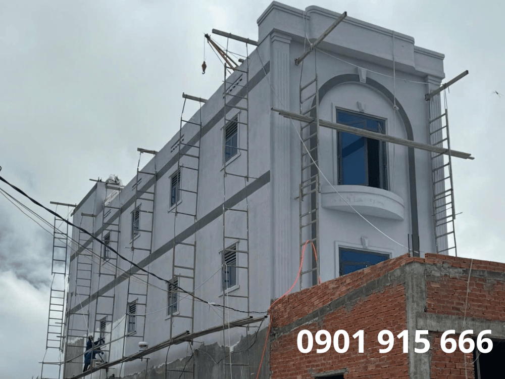 Âm thanh ổn định chi tiết nhỏ, ảnh hưởng lớn đến hiệu quả nhà yến