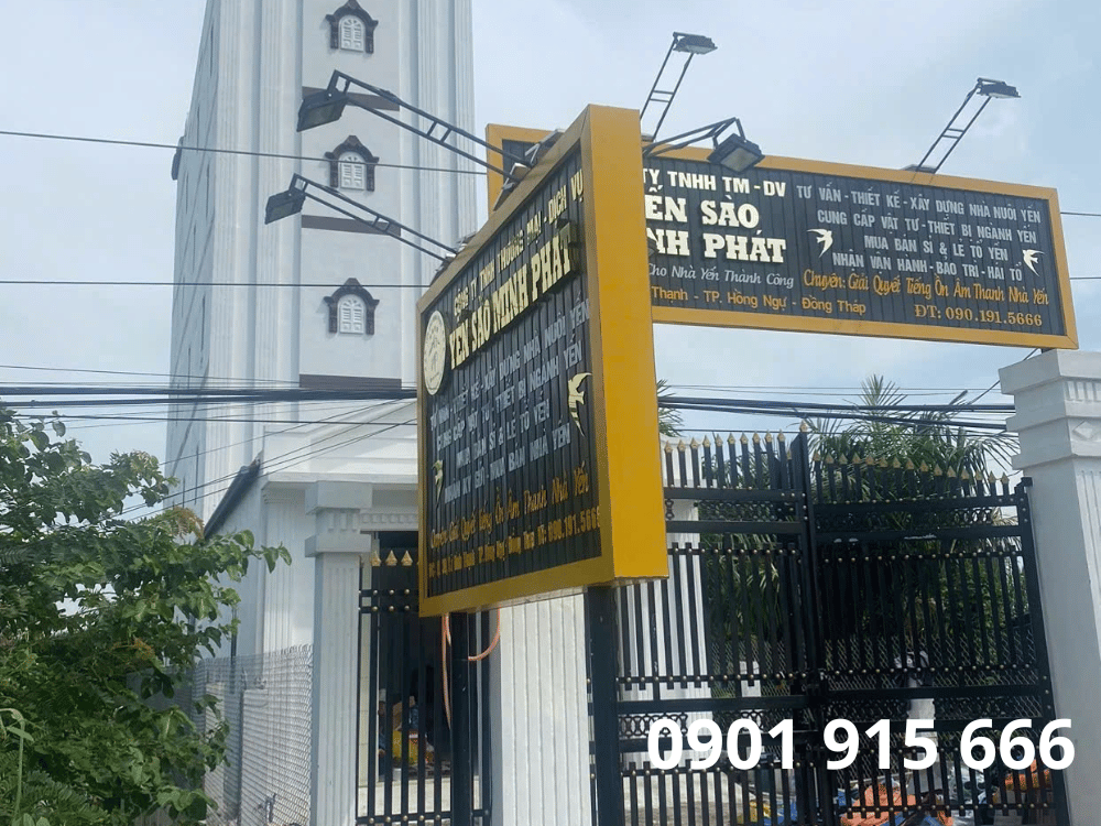 Khi thiết bị hiện đại chưa phải tất cả