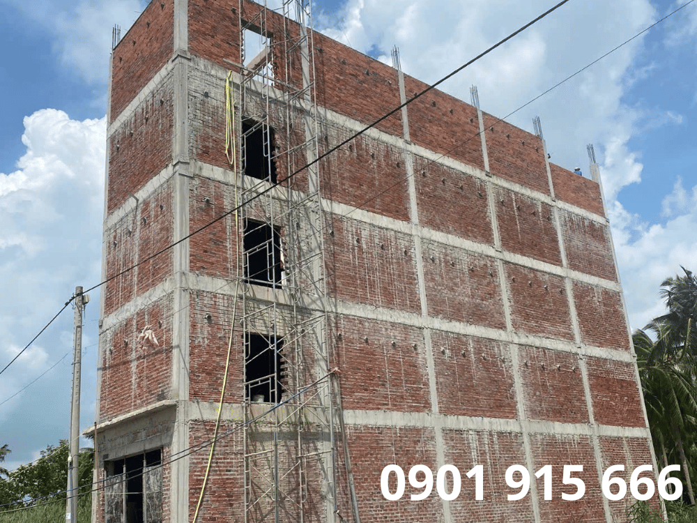 Chi phí đầu tư ban đầu lớn