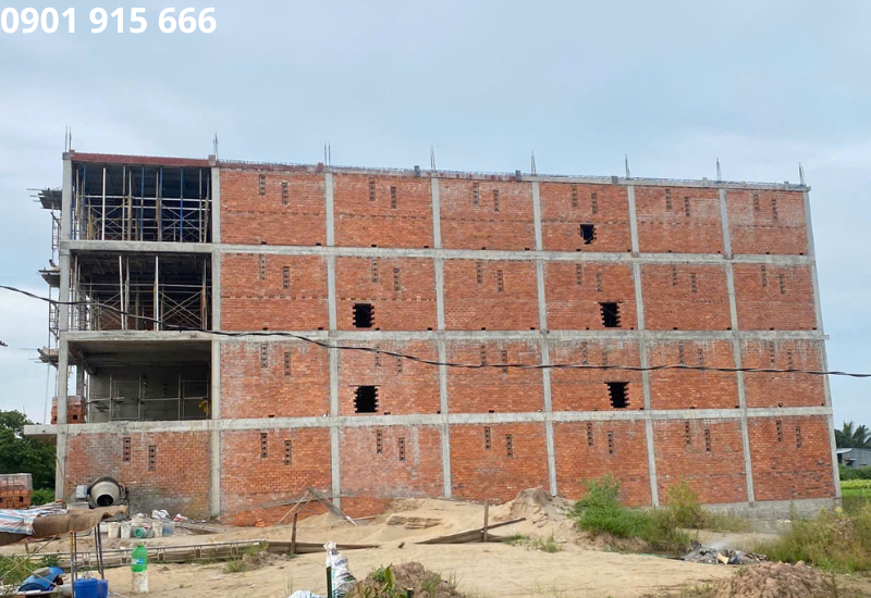 Lợi thế khi đầu tư nhà yến ở nông thôn