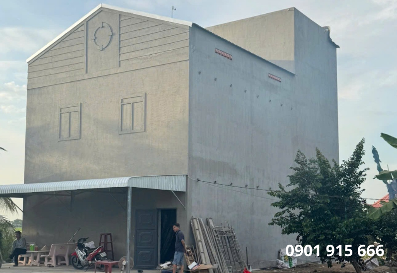 Nhà đầu tư nhỏ lẻ có lợi thế gì khi nuôi yến?