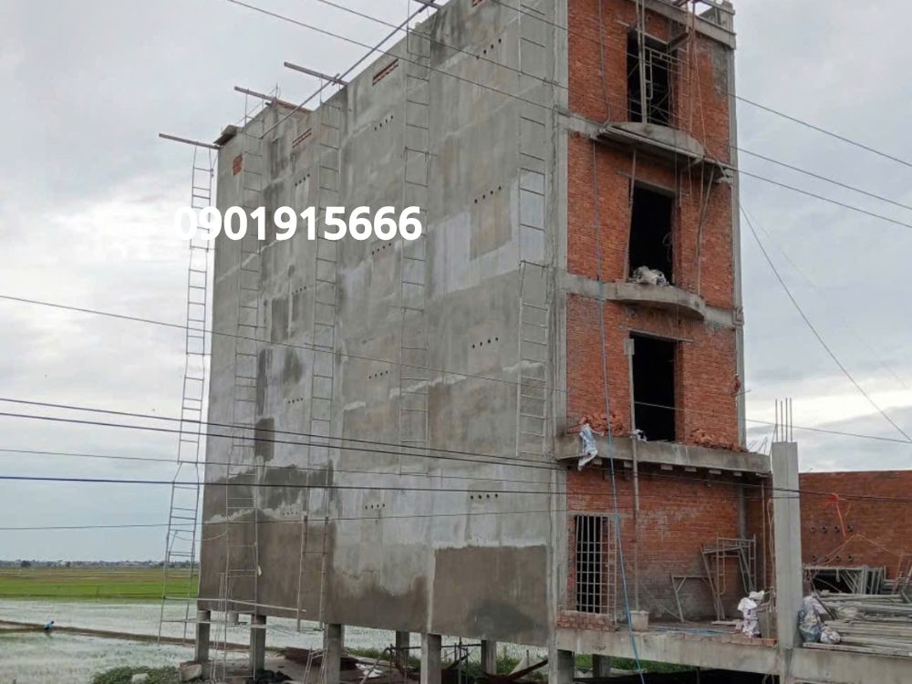 Các yếu tố môi trường quyết định sự thành công của nhà yến