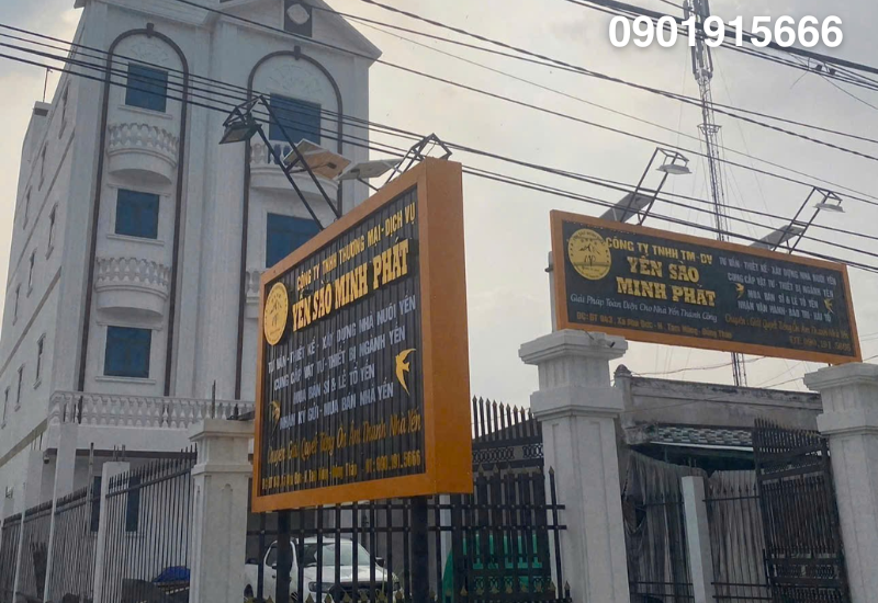 Trang bị kiến thức và sự hiểu biết đúng đắn về nghề yến