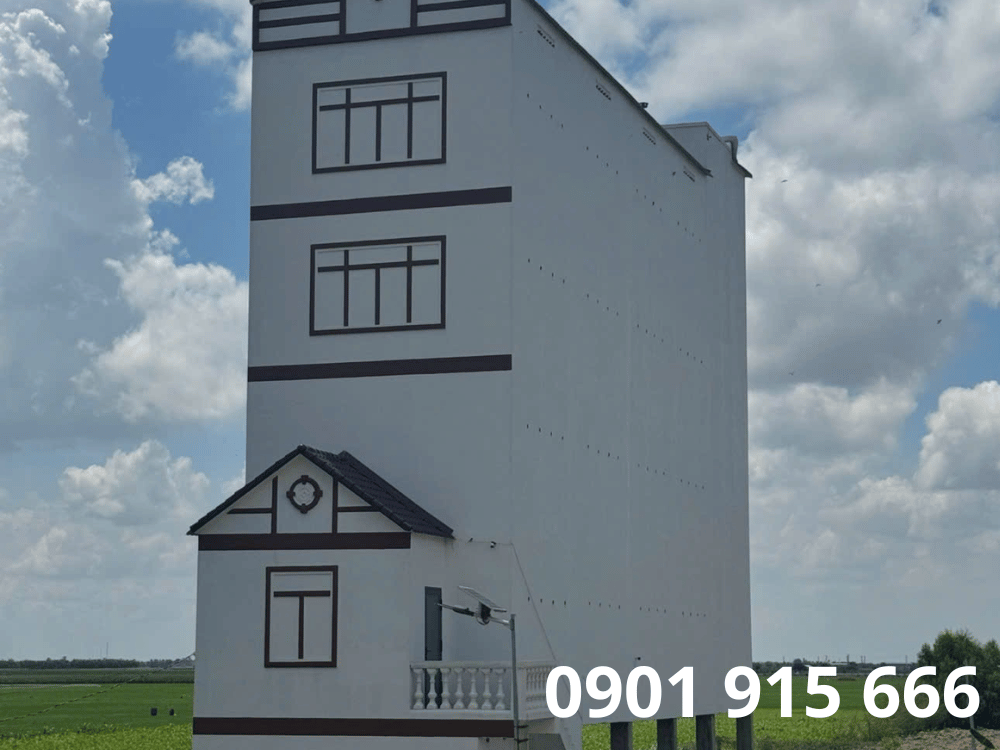 Thời gian hoàn vốn kéo dài