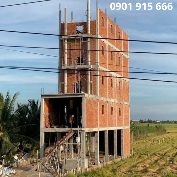 Có Nên Đầu Tư Nhà Yến Ở Nông Thôn Không?