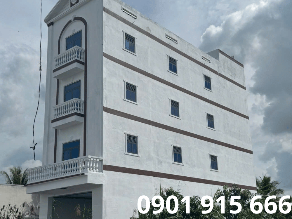 Kiểm tra và bảo dưỡng hệ thống dẫn nước