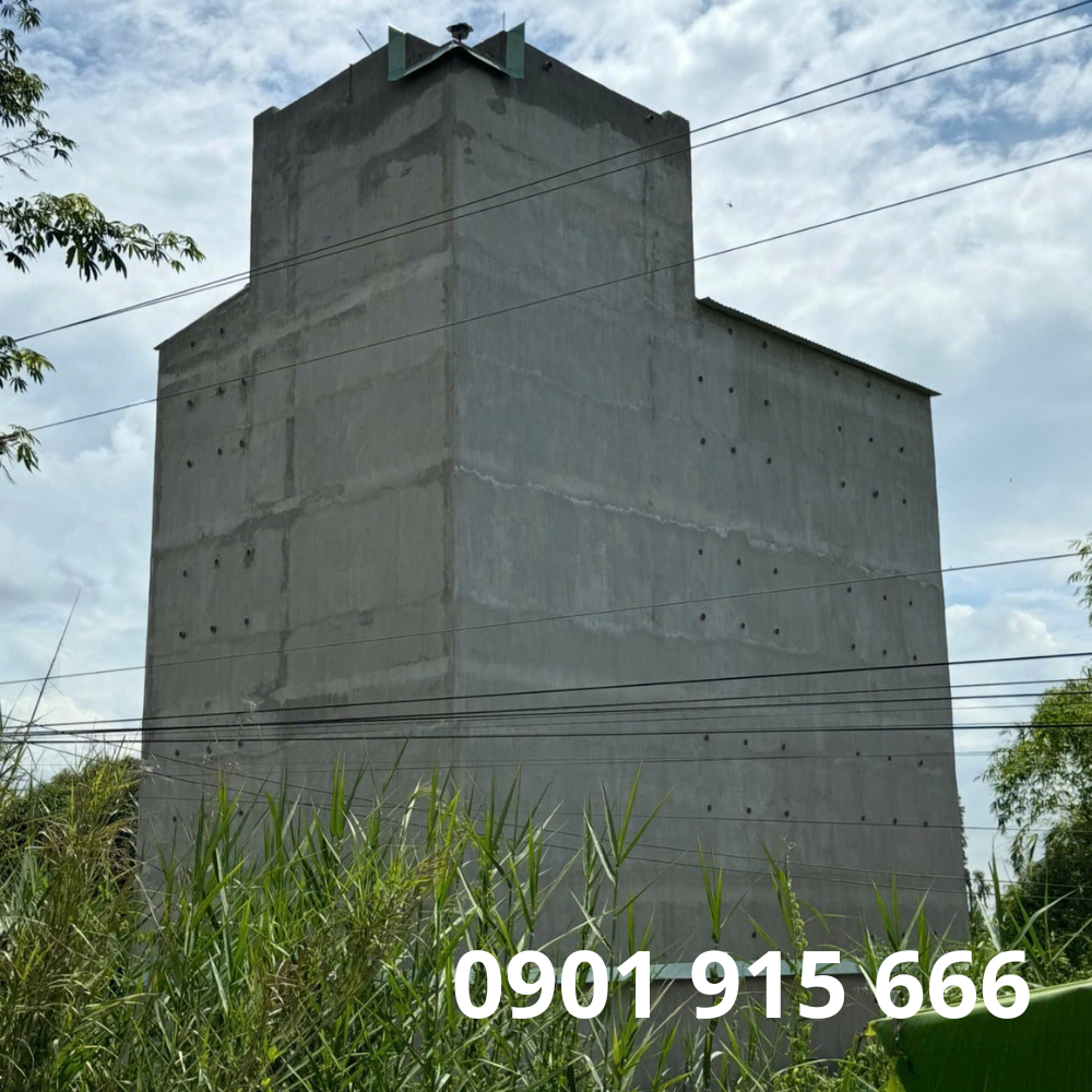 Quy Trình Bảo Trì Kỹ Thuật Nhà Yến Theo Tiêu Chuẩn Vận Hành