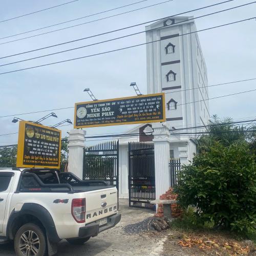 Chọn Vùng Nuôi Yến Chìa Khóa Vàng Quyết Định Sự Thành Bại Của Nhà Yến