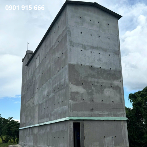 Có Nên Thuê Đơn Vị Vận Hành Nhà Yến Chuyên Nghiệp?