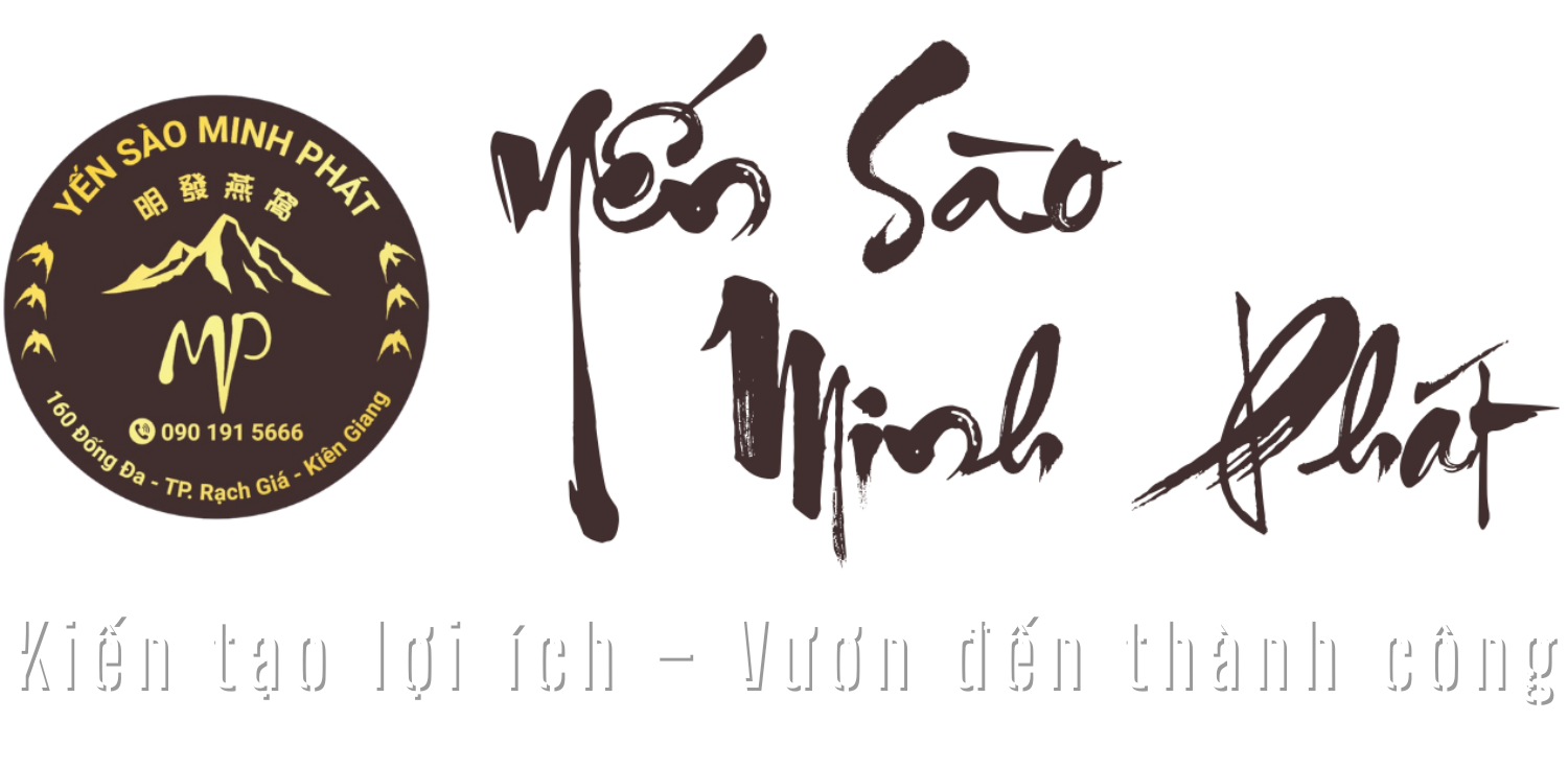 Yến Sào Minh Phát